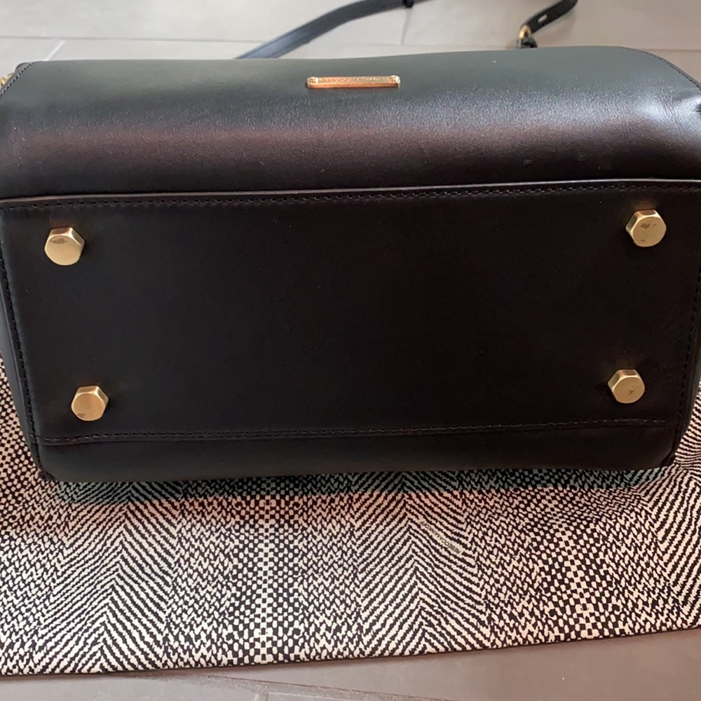 REBECCA MINKOFF Mini Perry Satchel - Picture 5 of 11